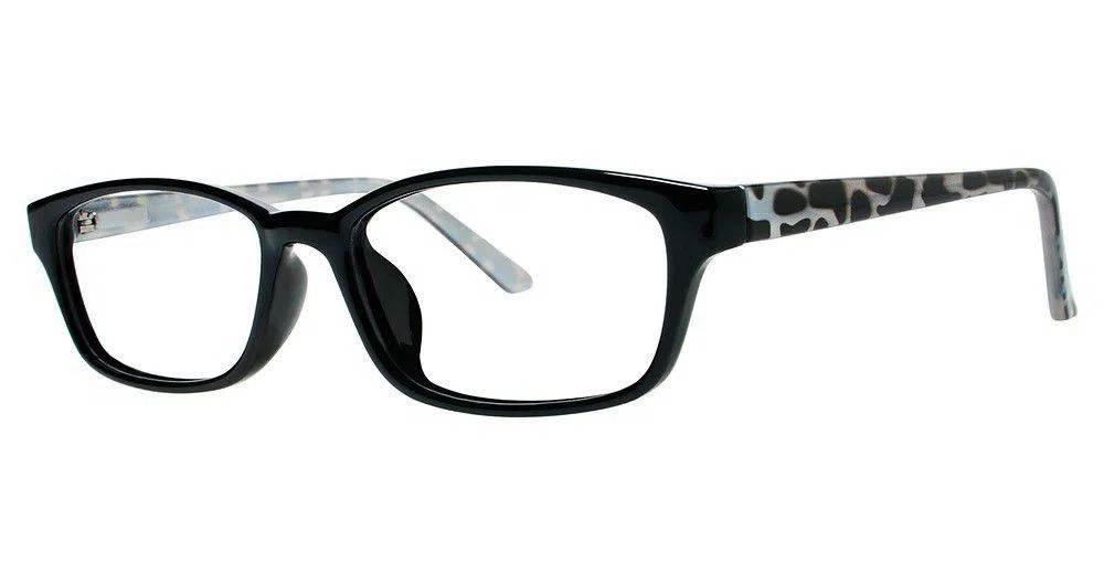 MODERN TIMES TAWNY Eyeglasses - view 2